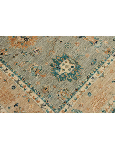 Tappeto Zigler Pakistan cm.197x248