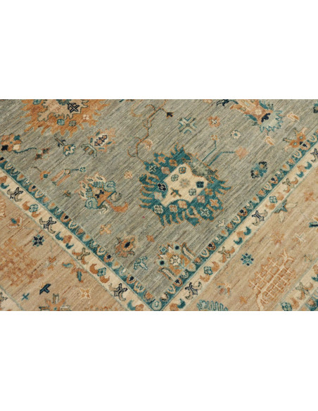 Tappeto Zigler Pakistan cm.197x248