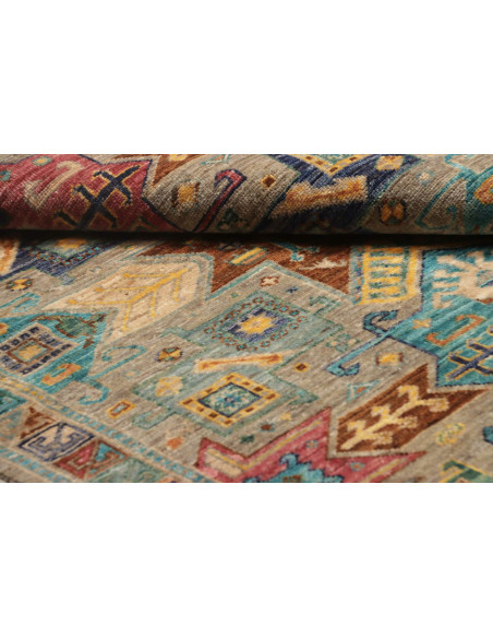 Tappeto Kazak Royal Pakistan cm.101x152