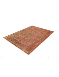 Tappeto Ziegler Mammalucchi Pakistan cm.148x200 2