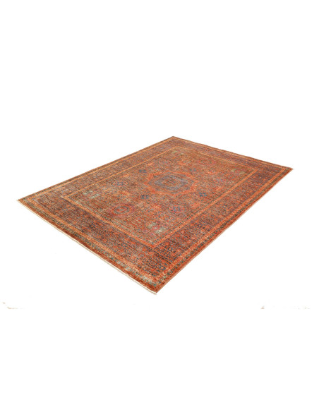 Tappeto Ziegler Mammalucchi Pakistan cm.148x200