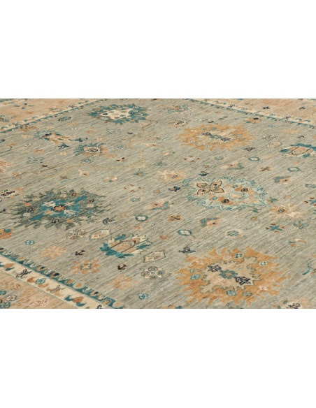 Tappeto Zigler Pakistan cm.197x248