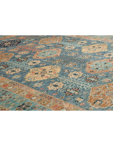 Tappeto Kazak Royal Pakistan cm.274x373