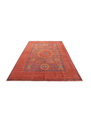 Tappeto Ziegler Mammalucchi Pakistan cm.170x241