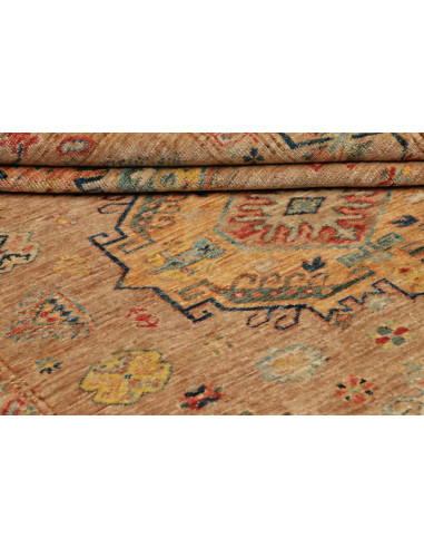 Tappeto Kazak Royal Pakistan cm.151x203