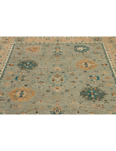 Tappeto Zigler Pakistan cm.197x248