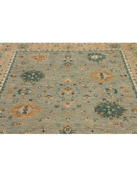 Tappeto Zigler Pakistan cm.197x248