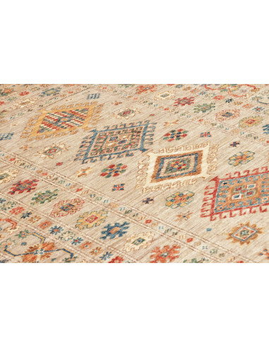 Tappeto Kazak Royal Pakistan cm.149x200