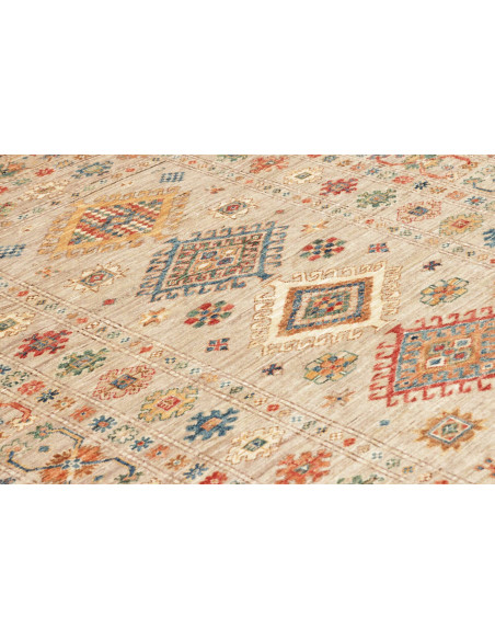 Tappeto Kazak Royal Pakistan cm.149x200