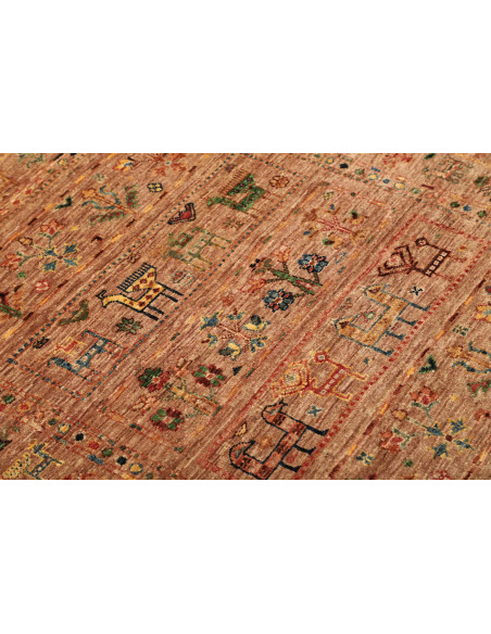 Tappeto Rubin Pakistan cm.99x150