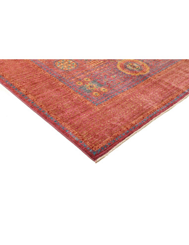 Tappeto Ziegler Mammalucchi Pakistan cm.170x241