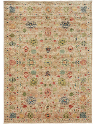 Tappeto Shahi Fine Pakistan cm.170x239