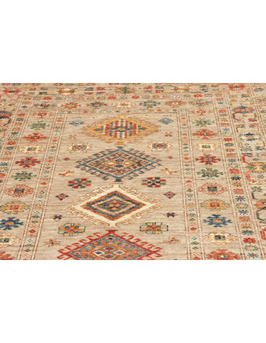 Tappeto Kazak Royal Pakistan cm.149x200