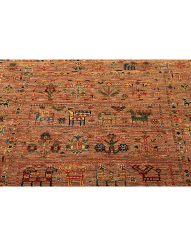 Tappeto Rubin Pakistan cm.99x150