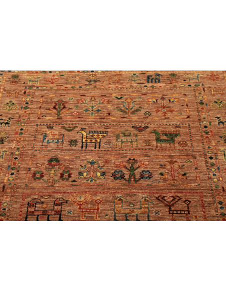 Tappeto Rubin Pakistan cm.99x150