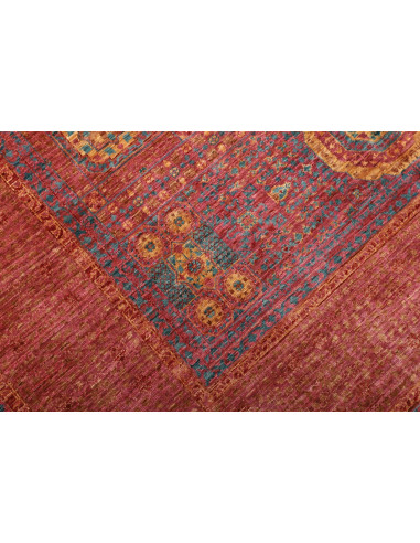 Tappeto Ziegler Mammalucchi Pakistan cm.170x241