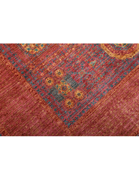 Tappeto Ziegler Mammalucchi Pakistan cm.170x241