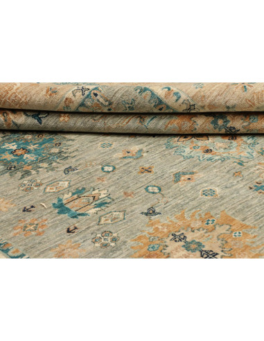 Tappeto Zigler Pakistan cm.197x248