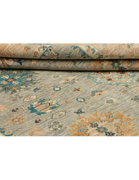 Tappeto Zigler Pakistan cm.197x248