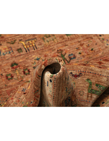 Tappeto Rubin Pakistan cm.99x150