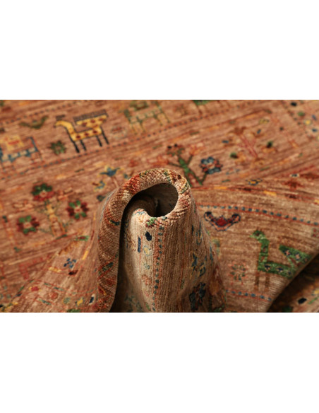 Tappeto Rubin Pakistan cm.99x150