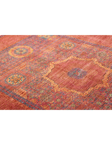 Tappeto Ziegler Mammalucchi Pakistan cm.170x241