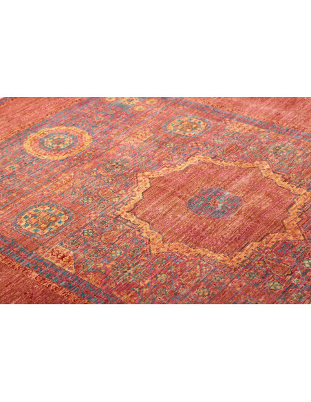 Tappeto Ziegler Mammalucchi Pakistan cm.170x241