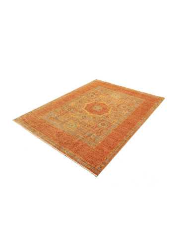 Tappeto Ziegler Mammalucchi Pakistan cm.153x196