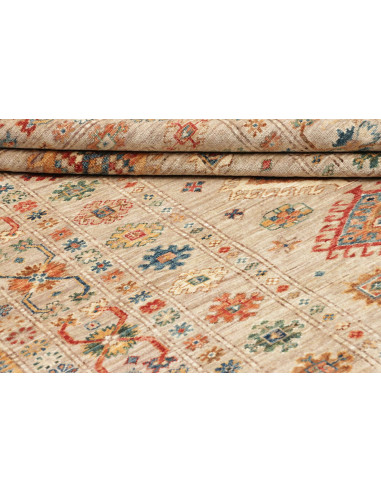 Tappeto Kazak Royal Pakistan cm.149x200