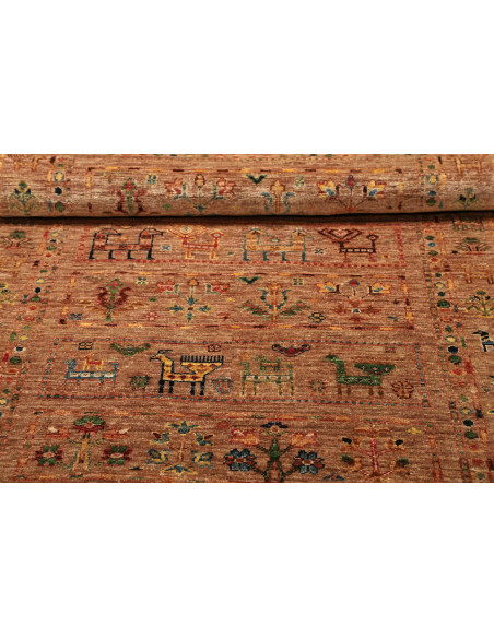 Tappeto Rubin Pakistan cm.99x150