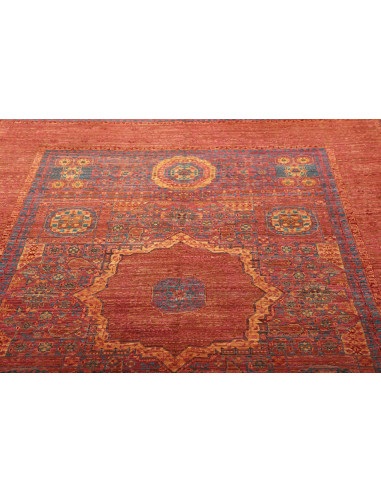 Tappeto Ziegler Mammalucchi Pakistan cm.170x241