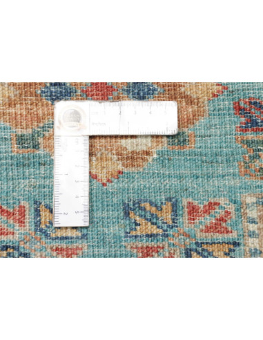 Tappeto Kazak Royal Pakistan cm.274x373