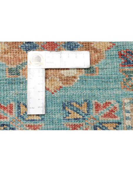 Tappeto Kazak Royal Pakistan cm.274x373