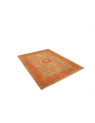 Tappeto Ziegler Mammalucchi Pakistan cm.153x196