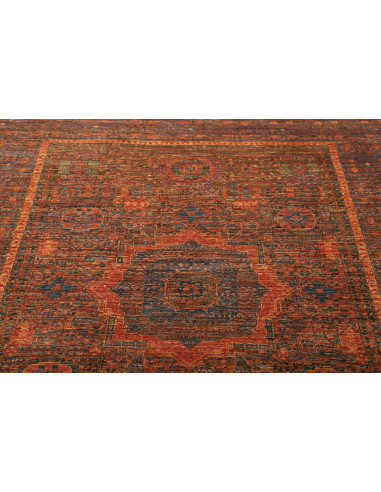 Tappeto Ziegler Mammalucchi Pakistan cm.148x200