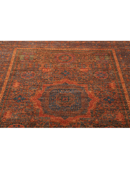 Tappeto Ziegler Mammalucchi Pakistan cm.148x200