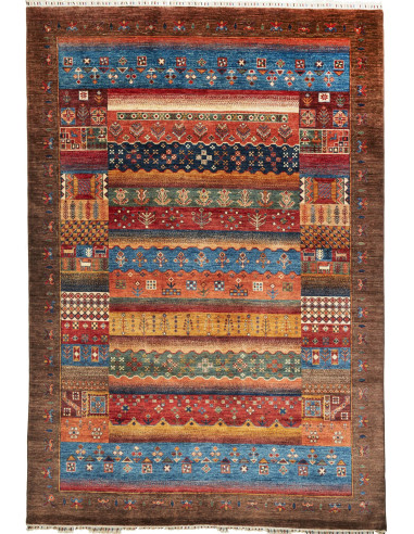 Tappeto Fun Pakistan cm.202x295