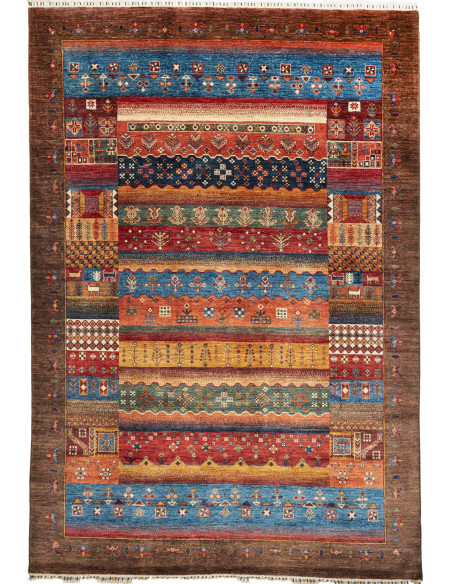 Tappeto Fun Pakistan cm.202x295