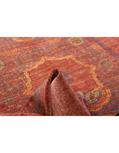 Tappeto Ziegler Mammalucchi Pakistan cm.170x241