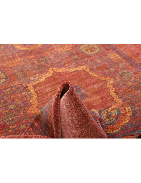 Tappeto Ziegler Mammalucchi Pakistan cm.170x241