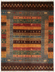 Tappeto Fun Pakistan cm.152x200