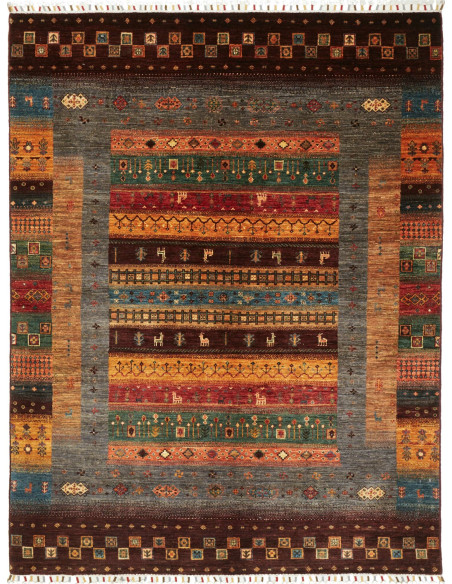 Tappeto Fun Pakistan cm.152x200