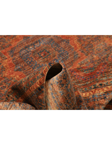 Tappeto Ziegler Mammalucchi Pakistan cm.148x200