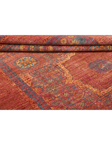 Tappeto Ziegler Mammalucchi Pakistan cm.170x241