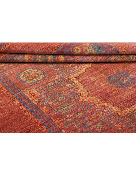 Tappeto Ziegler Mammalucchi Pakistan cm.170x241