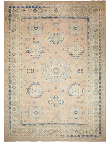 Tappeto Kazak Pakistan cm.306x426