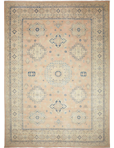 Tappeto Kazak Pakistan cm.306x426
