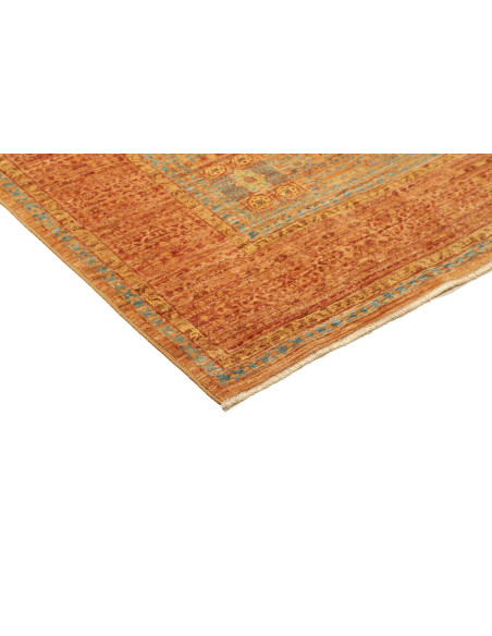 Tappeto Ziegler Mammalucchi Pakistan cm.153x196