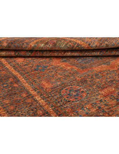 Tappeto Ziegler Mammalucchi Pakistan cm.148x200