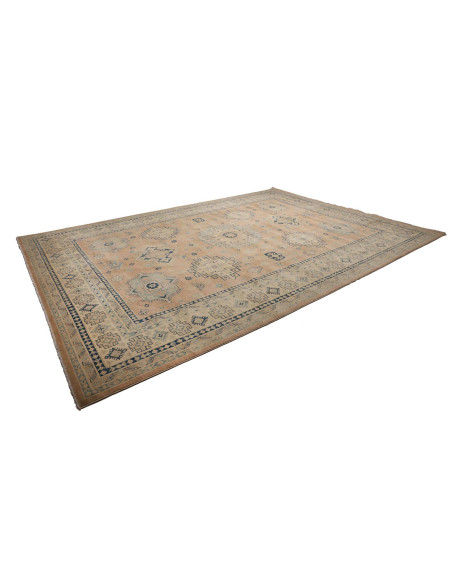 Tappeto Kazak Pakistan cm.306x426